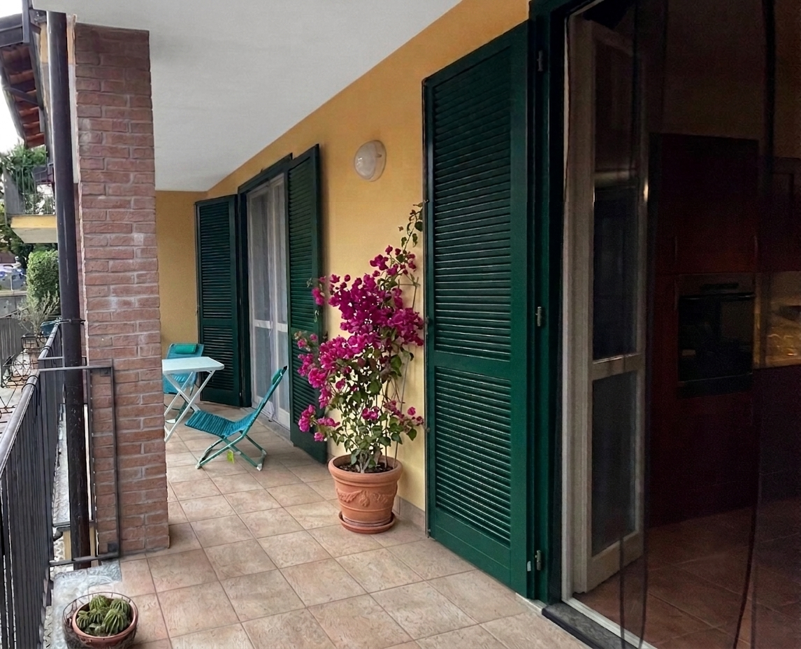 balcone