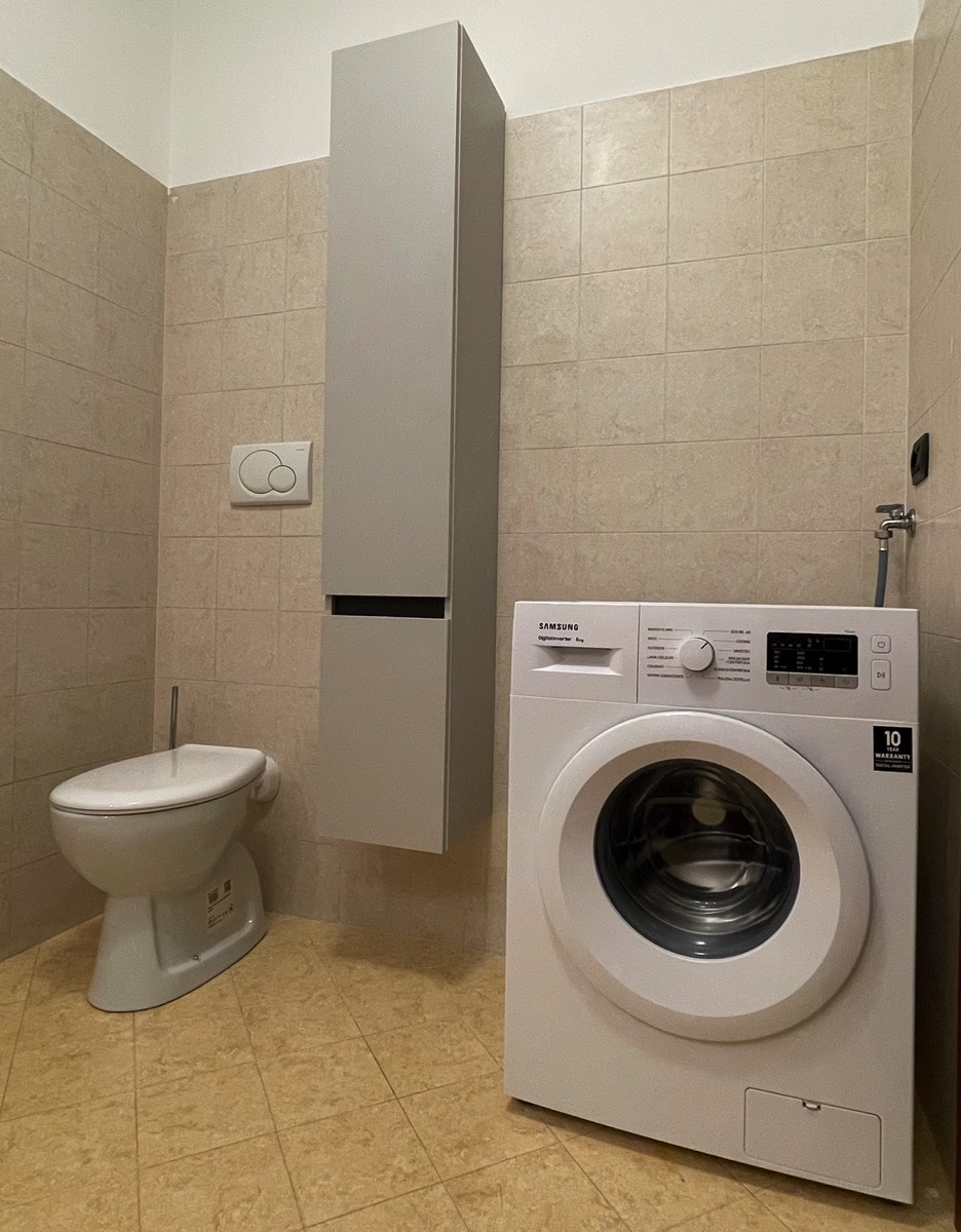 bagno