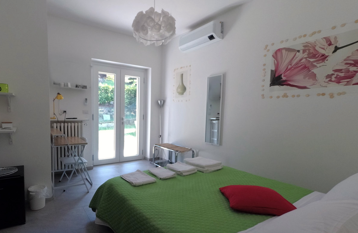 4 Giardino Est