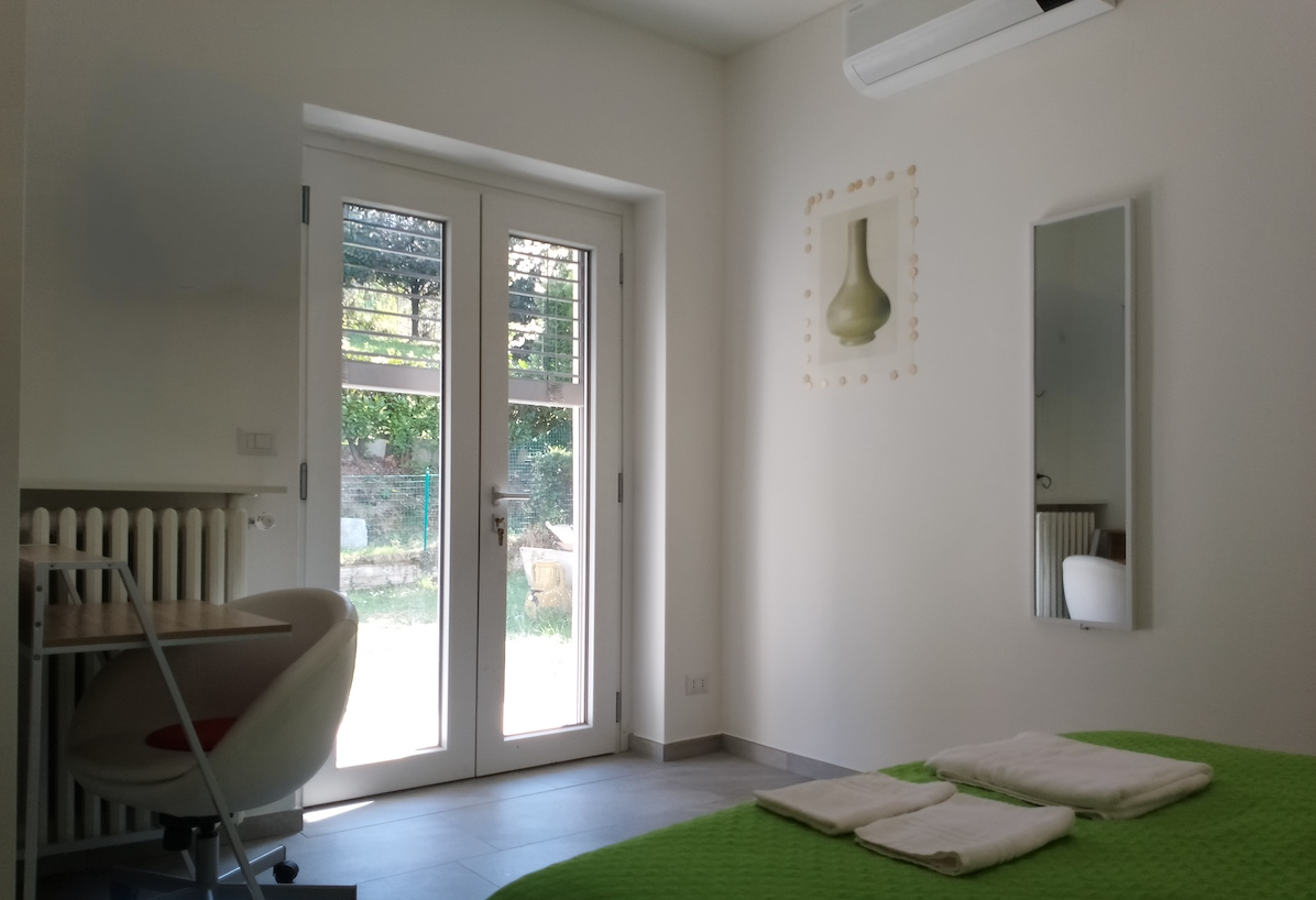 4 Giardino Est