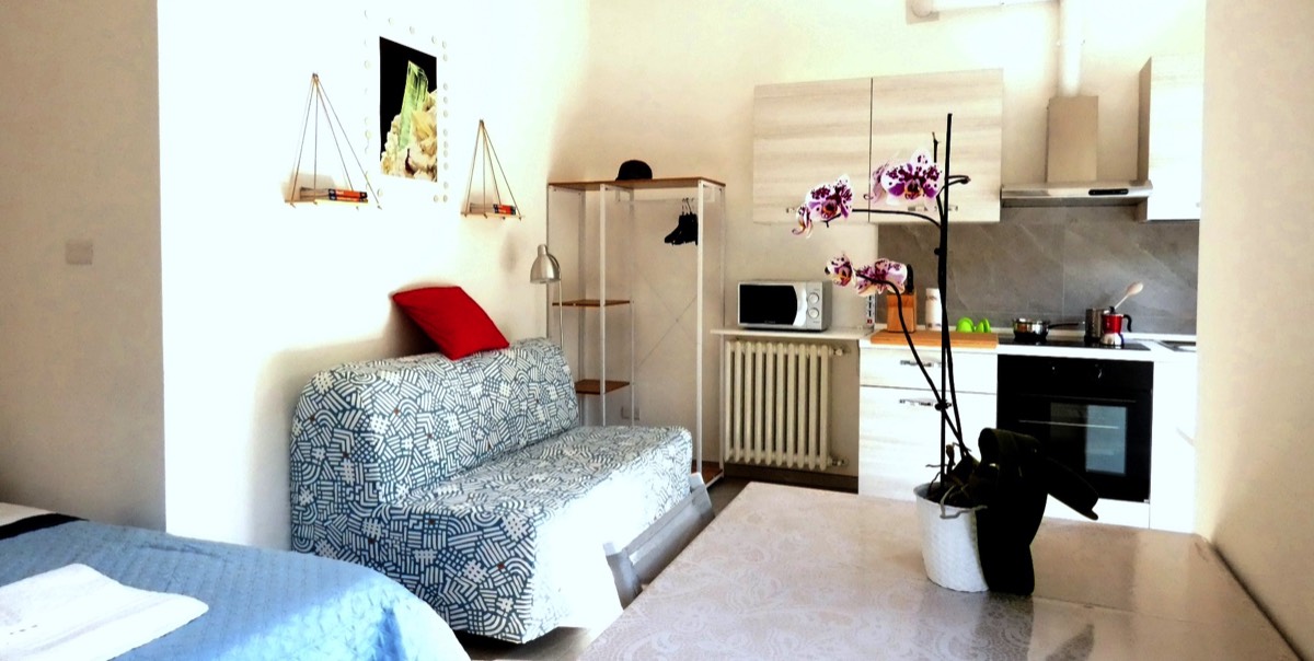 5 Appartamento
