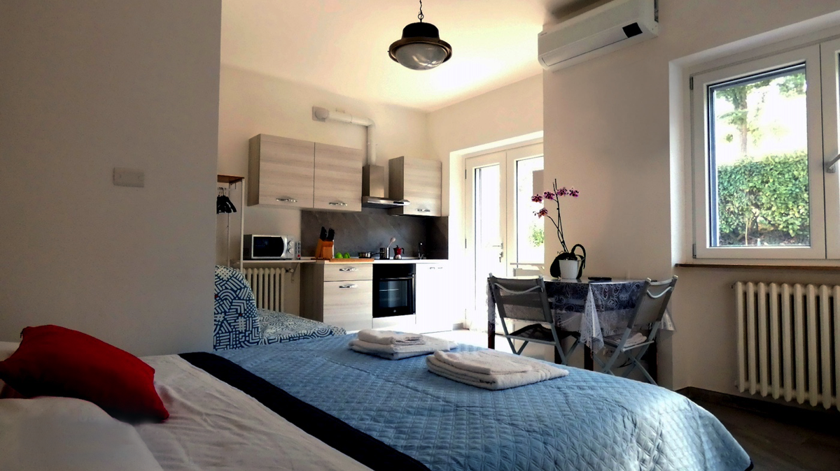 5 Appartamento